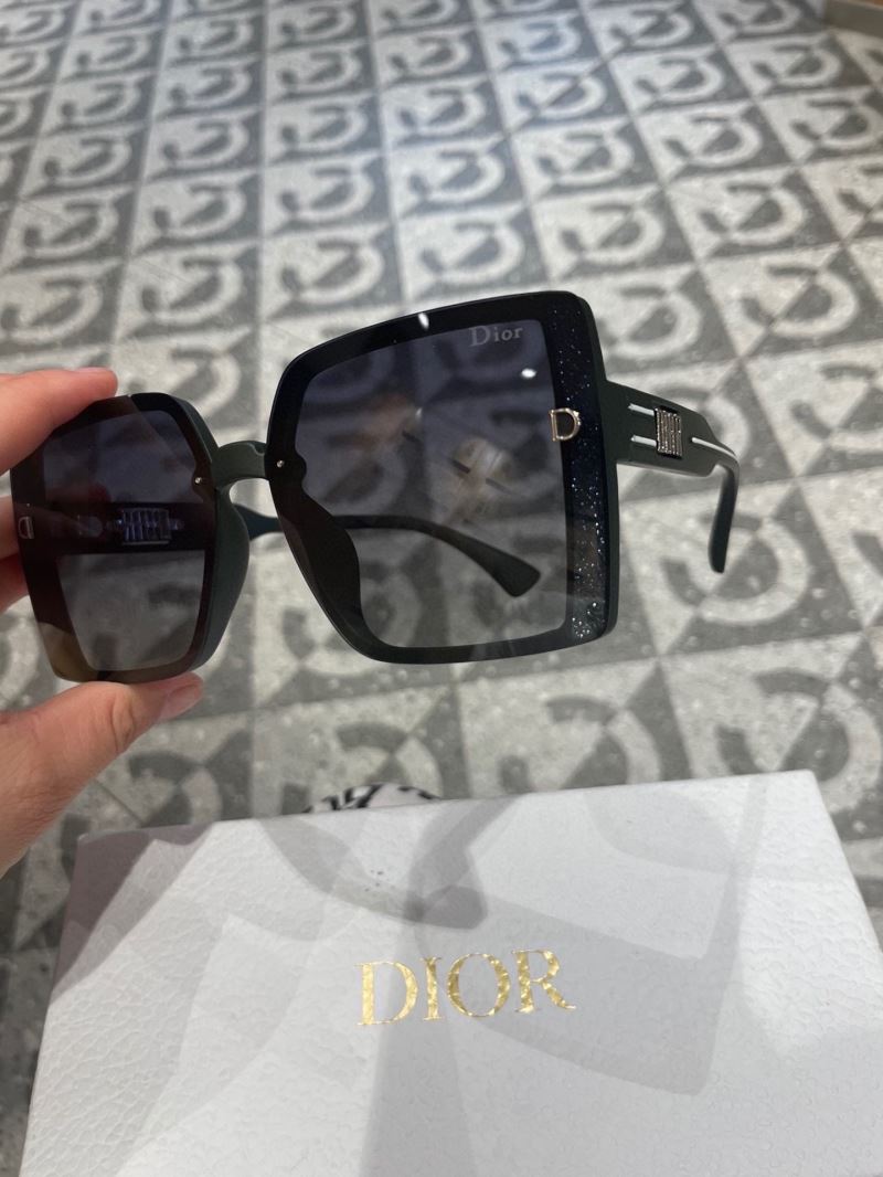 Dior Sunglasses